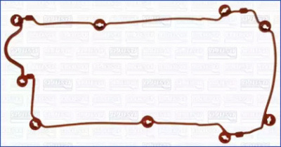 WILMINK GROUP wg1160360 -  Прокладка, крышка головки цилиндра